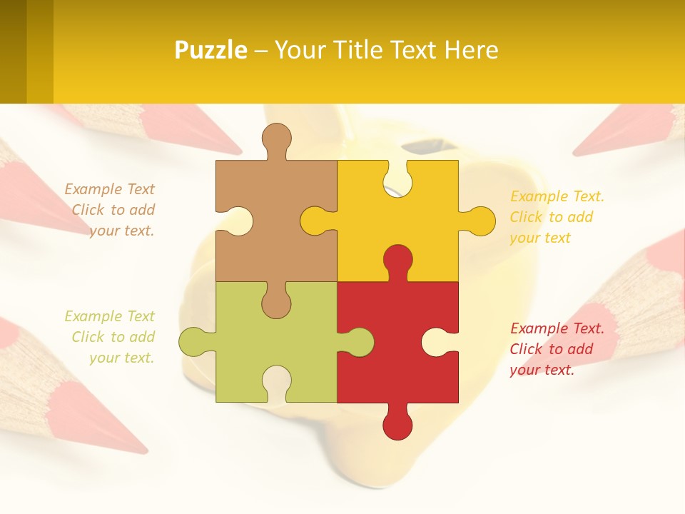 Switch Air Condition PowerPoint Template