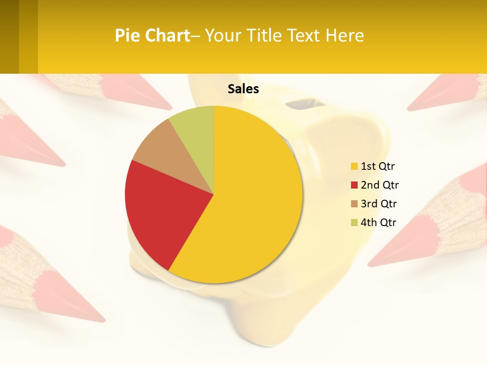 Switch Air Condition PowerPoint Template