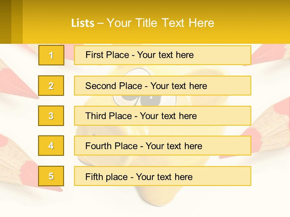 Switch Air Condition PowerPoint Template