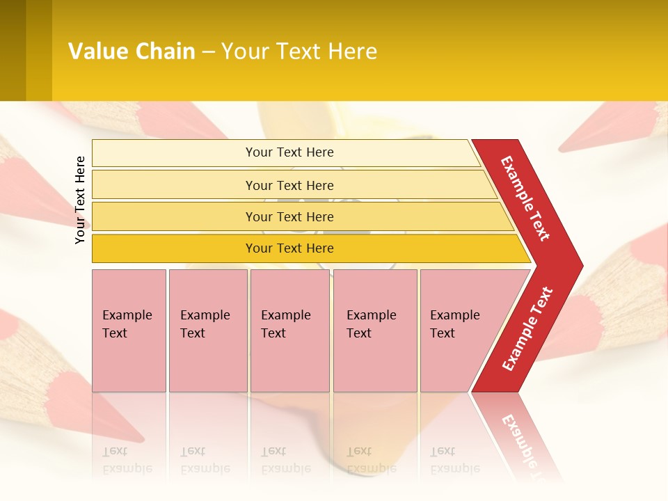 Switch Air Condition PowerPoint Template