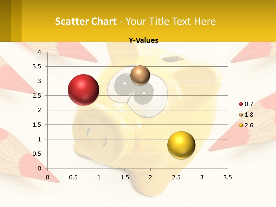 Switch Air Condition PowerPoint Template