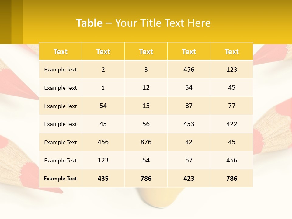 Switch Air Condition PowerPoint Template