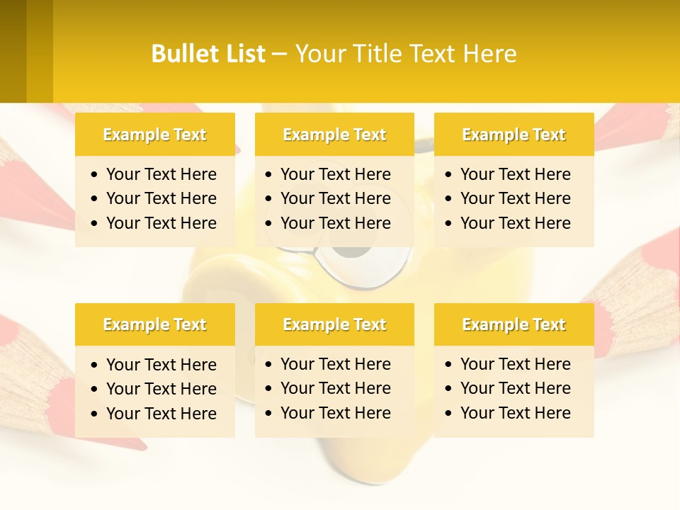 Switch Air Condition PowerPoint Template