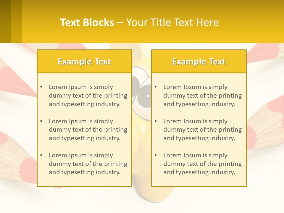 Switch Air Condition PowerPoint Template