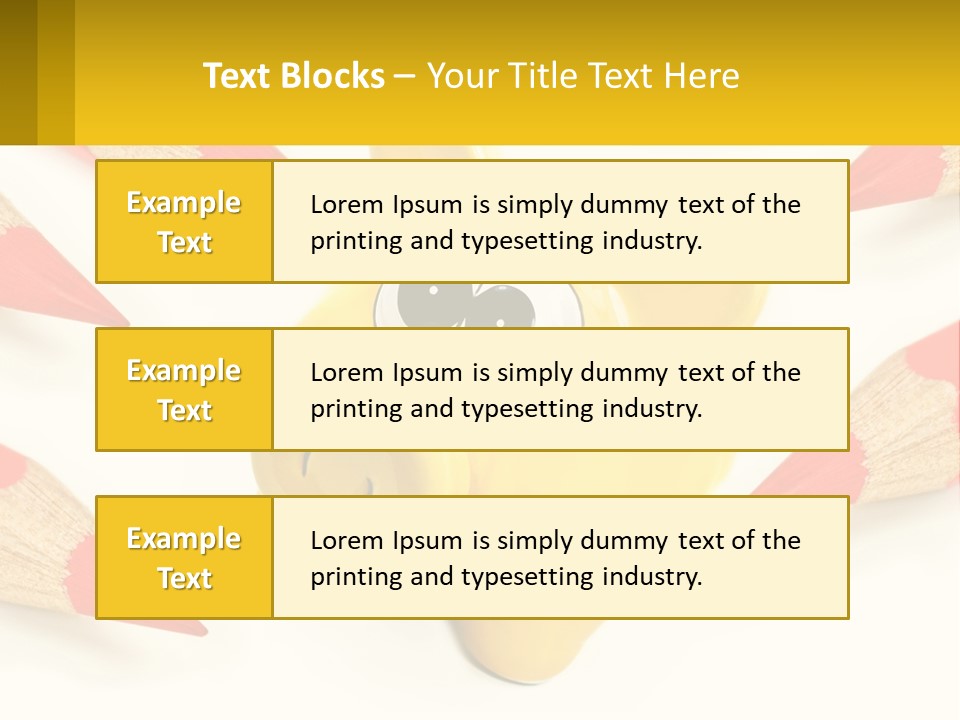 Switch Air Condition PowerPoint Template