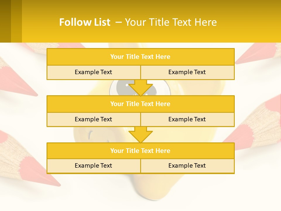 Switch Air Condition PowerPoint Template