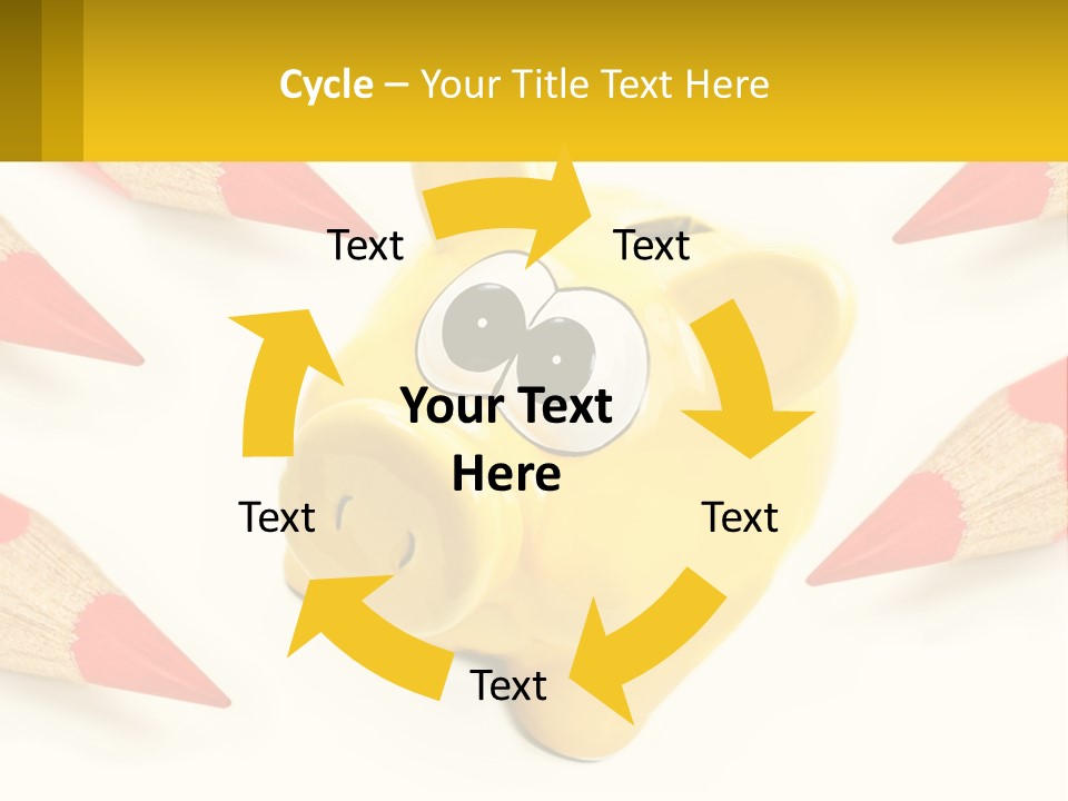 Switch Air Condition PowerPoint Template
