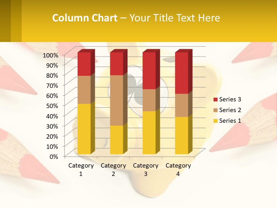 Switch Air Condition PowerPoint Template