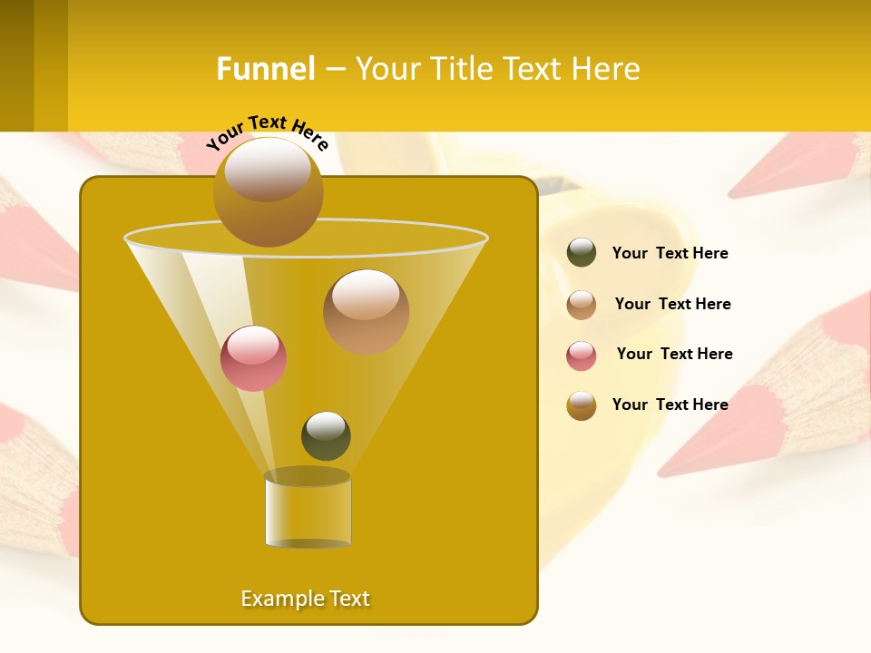 Switch Air Condition PowerPoint Template