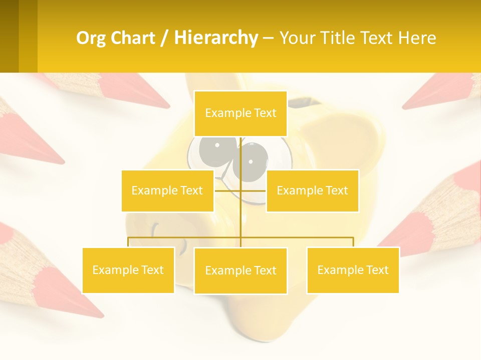 Switch Air Condition PowerPoint Template