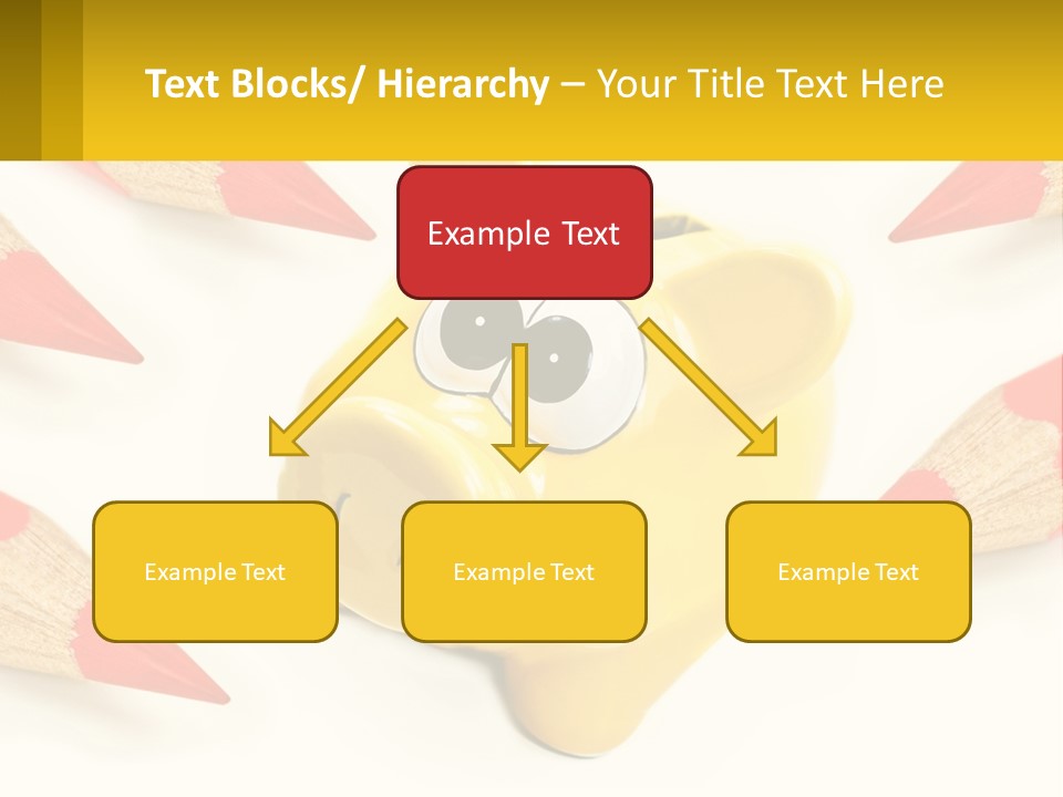 Switch Air Condition PowerPoint Template
