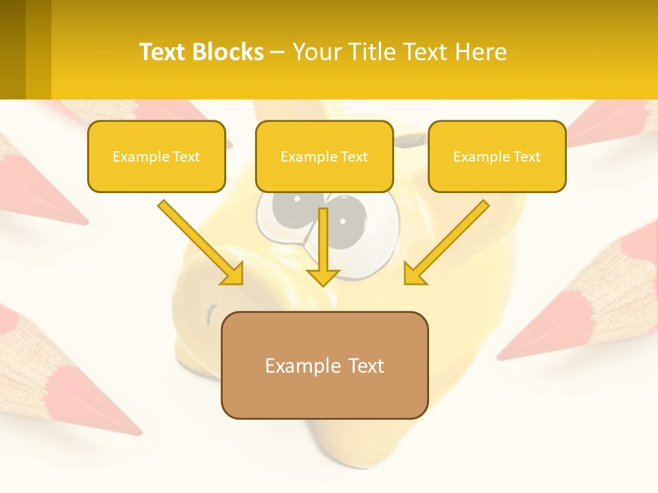 Switch Air Condition PowerPoint Template