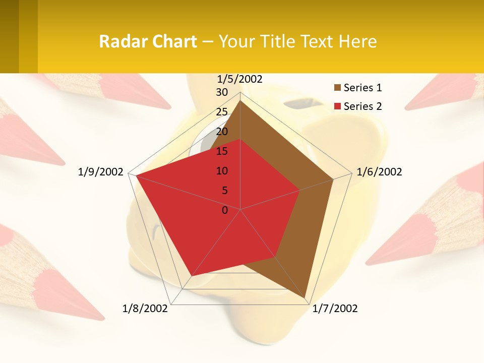 Switch Air Condition PowerPoint Template