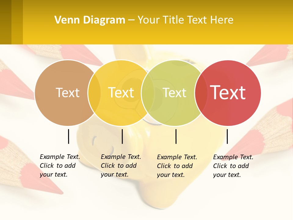 Switch Air Condition PowerPoint Template