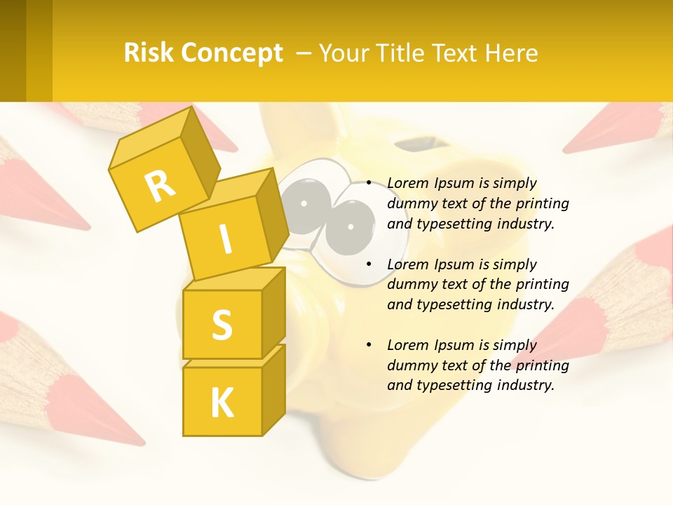 Switch Air Condition PowerPoint Template