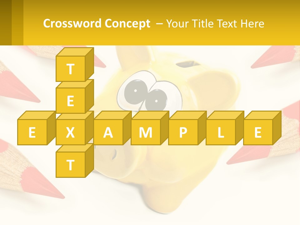 Switch Air Condition PowerPoint Template
