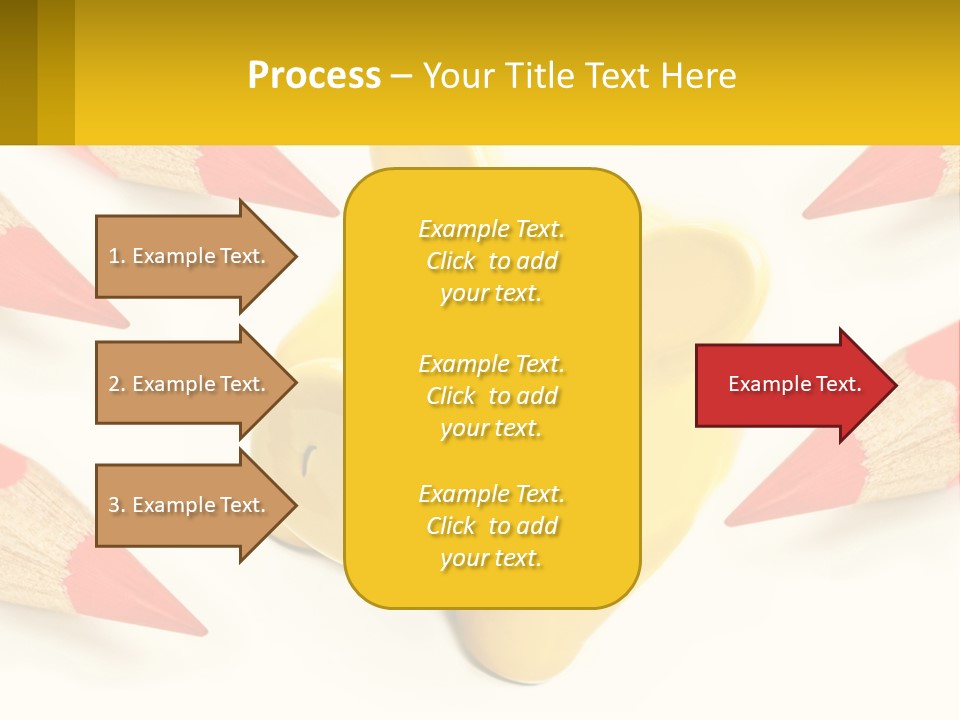 Switch Air Condition PowerPoint Template