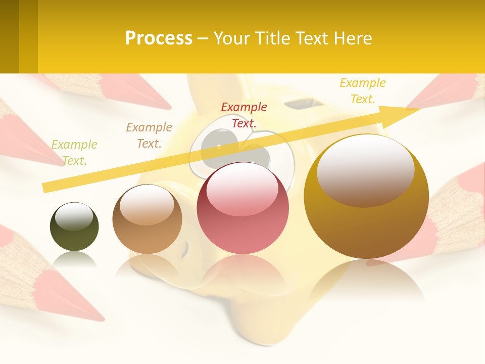 Switch Air Condition PowerPoint Template