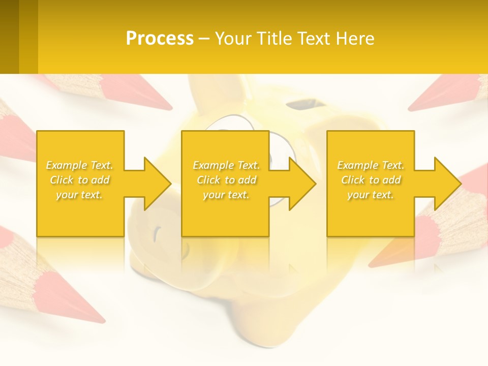 Switch Air Condition PowerPoint Template