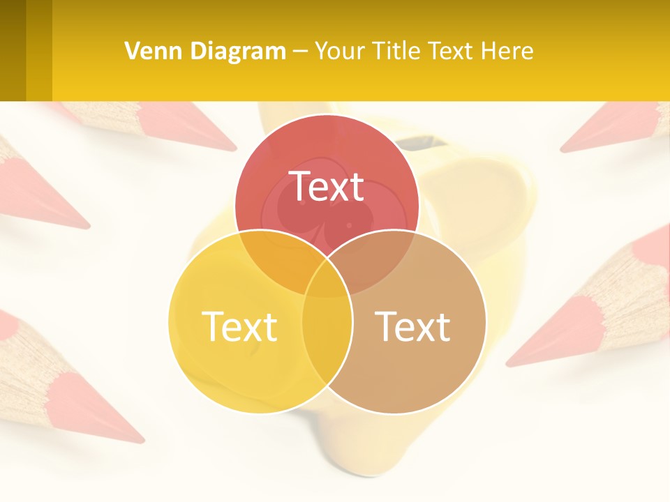 Switch Air Condition PowerPoint Template