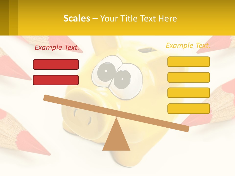 Switch Air Condition PowerPoint Template