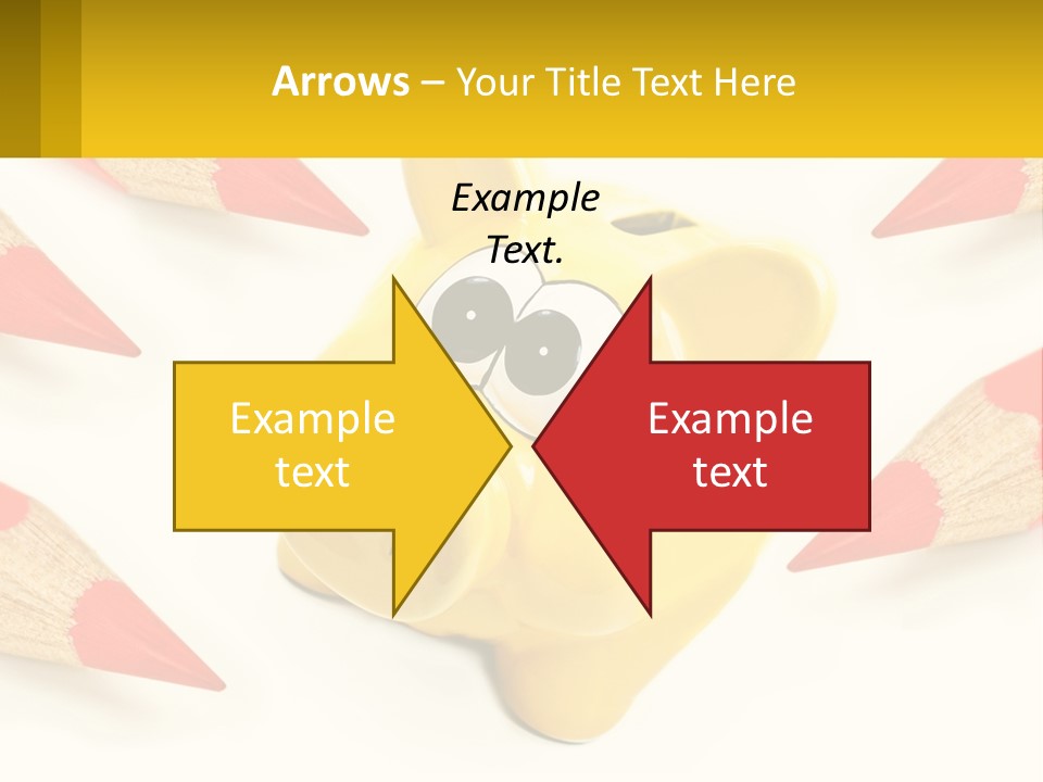 Switch Air Condition PowerPoint Template