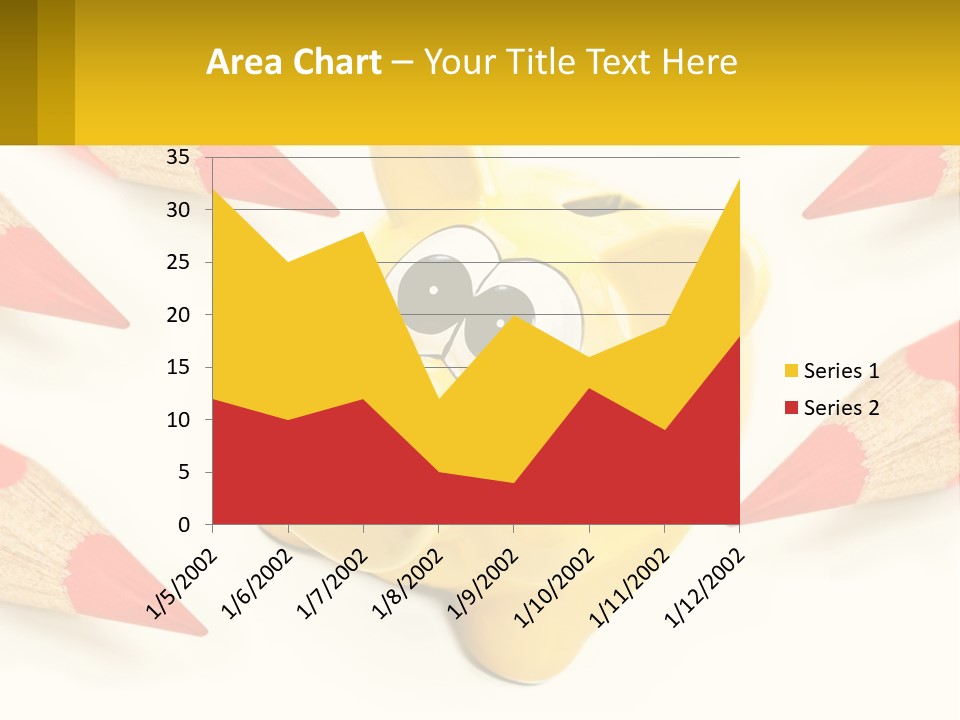 Switch Air Condition PowerPoint Template