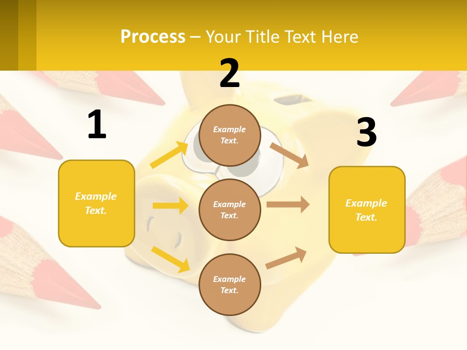 Switch Air Condition PowerPoint Template
