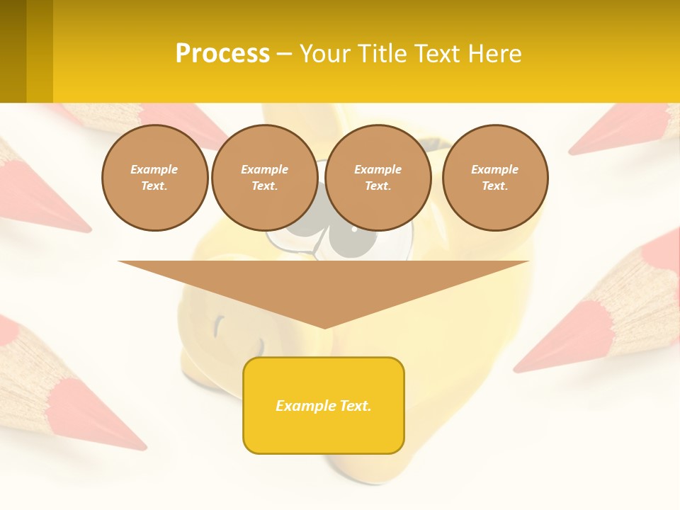 Switch Air Condition PowerPoint Template