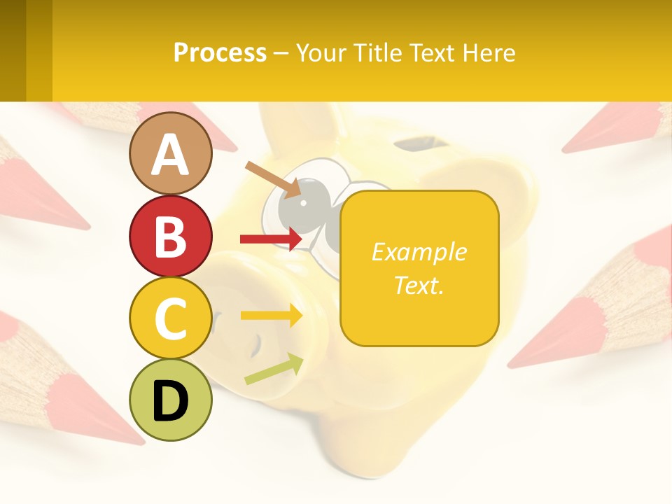 Switch Air Condition PowerPoint Template