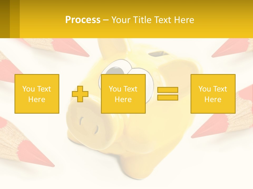 Switch Air Condition PowerPoint Template