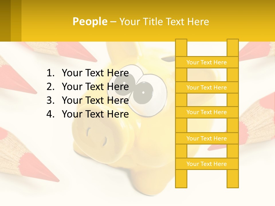 Switch Air Condition PowerPoint Template