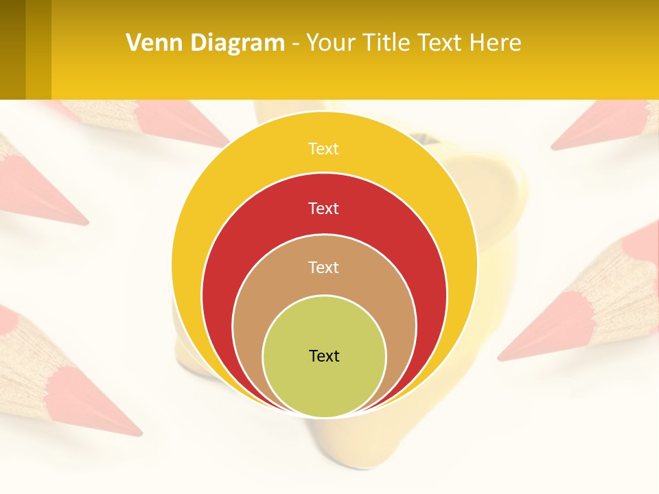 Switch Air Condition PowerPoint Template