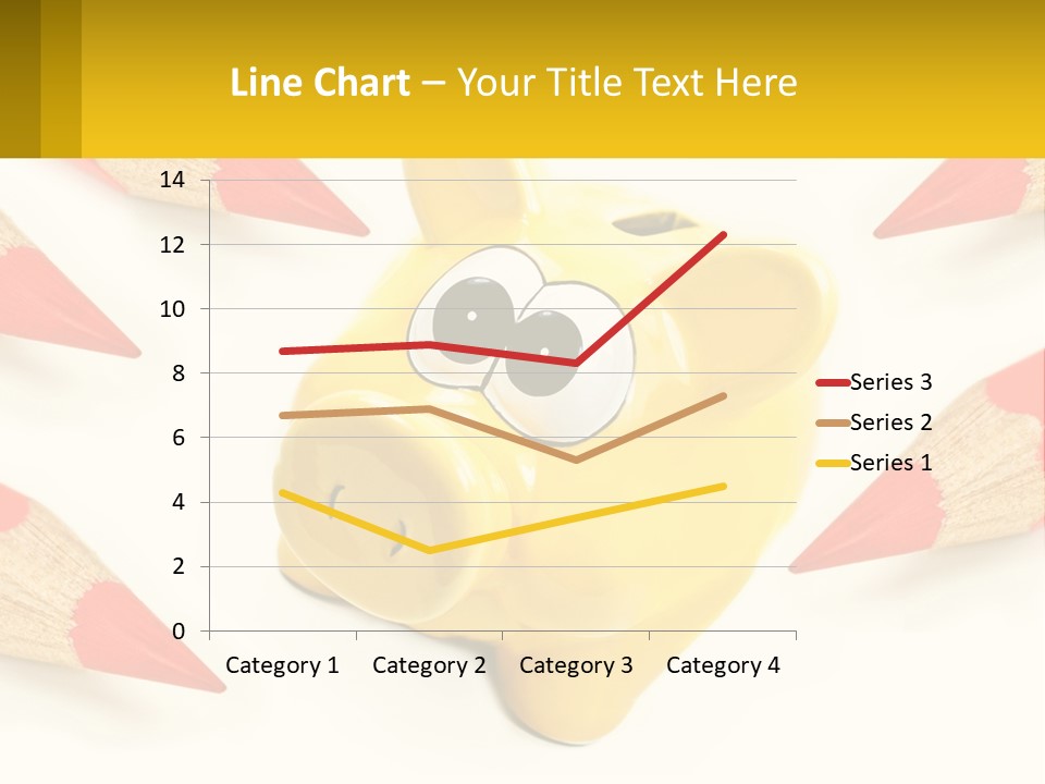 Switch Air Condition PowerPoint Template
