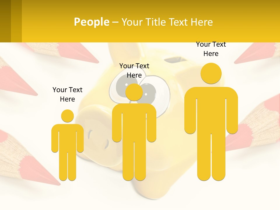 Switch Air Condition PowerPoint Template