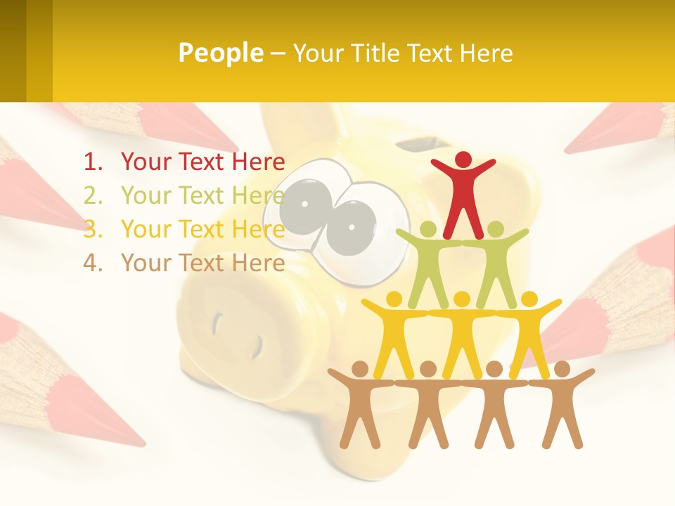 Switch Air Condition PowerPoint Template