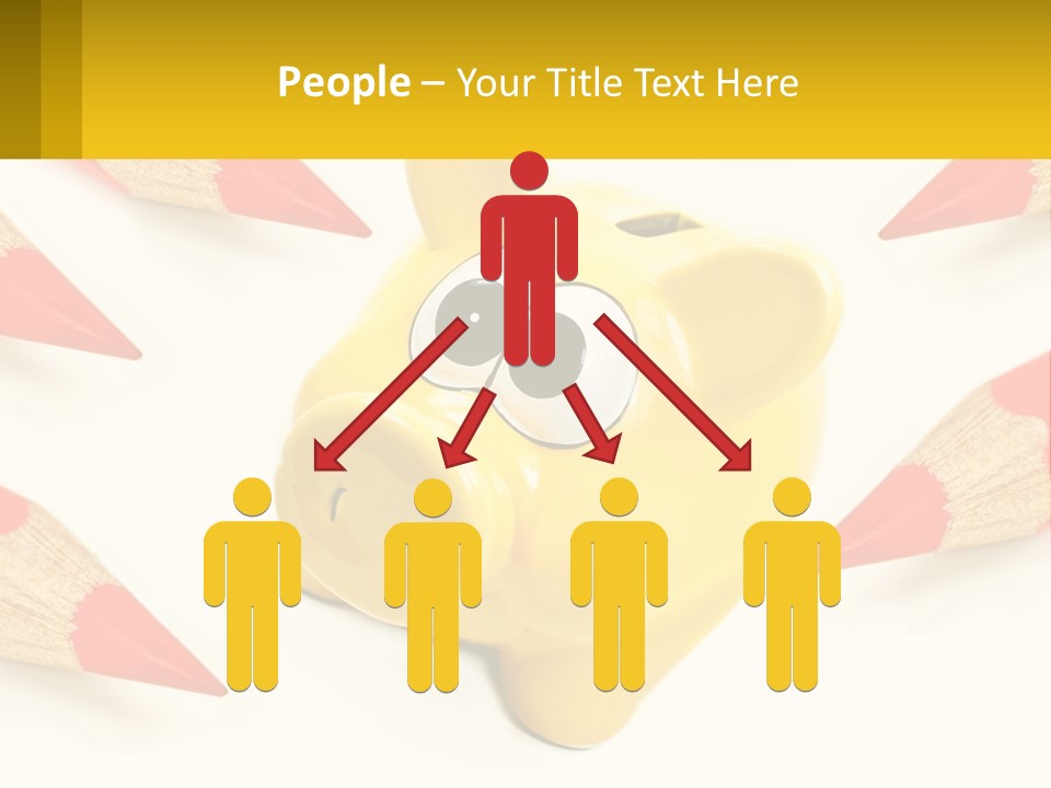 Switch Air Condition PowerPoint Template