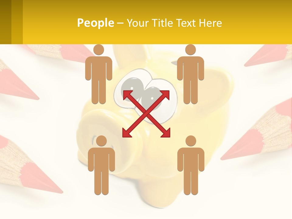 Switch Air Condition PowerPoint Template