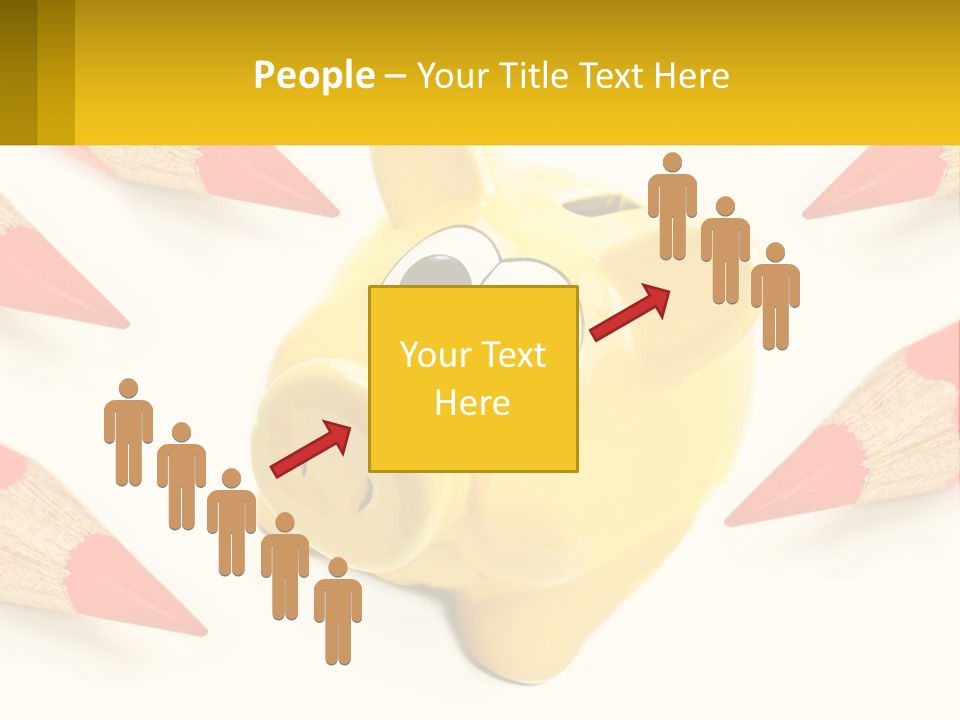 Switch Air Condition PowerPoint Template
