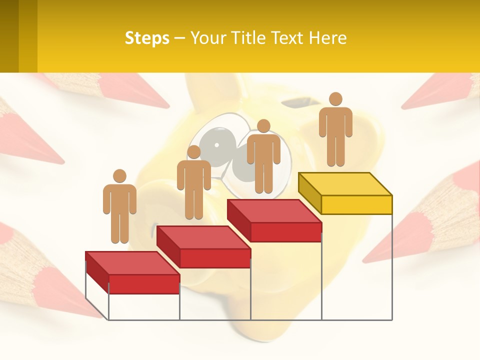 Switch Air Condition PowerPoint Template