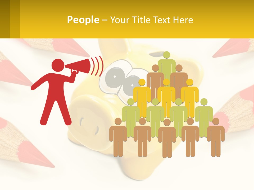 Switch Air Condition PowerPoint Template