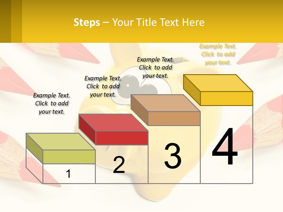 Switch Air Condition PowerPoint Template