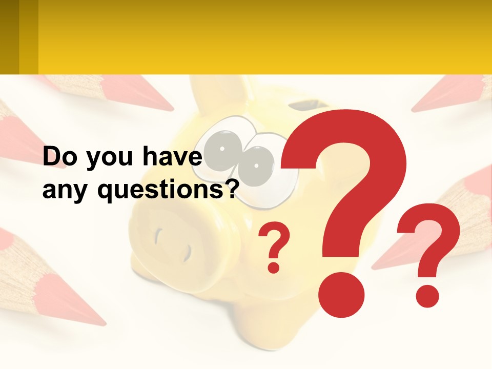 Switch Air Condition PowerPoint Template