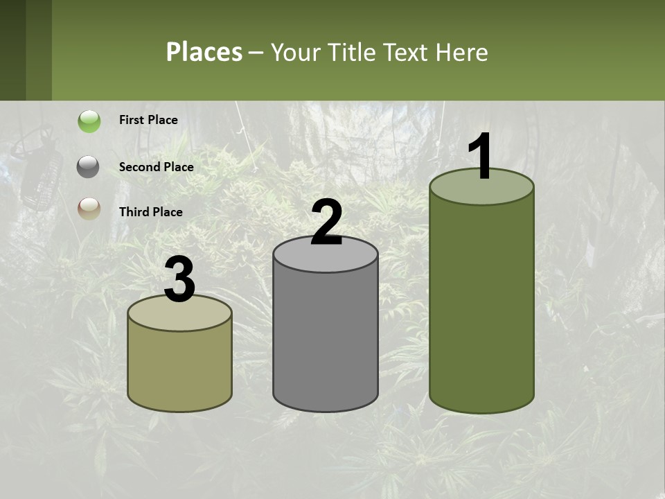 Power Equipment Electricity PowerPoint Template