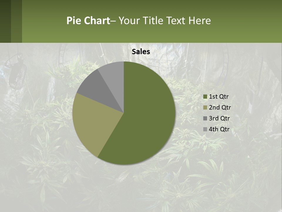 Power Equipment Electricity PowerPoint Template
