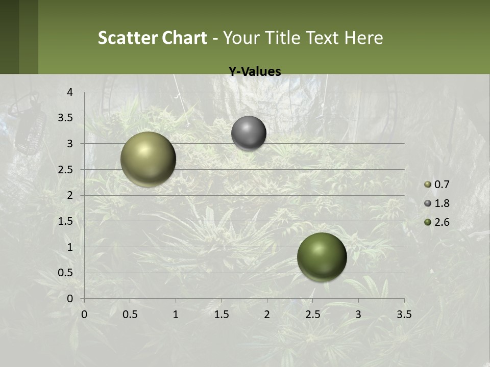 Power Equipment Electricity PowerPoint Template