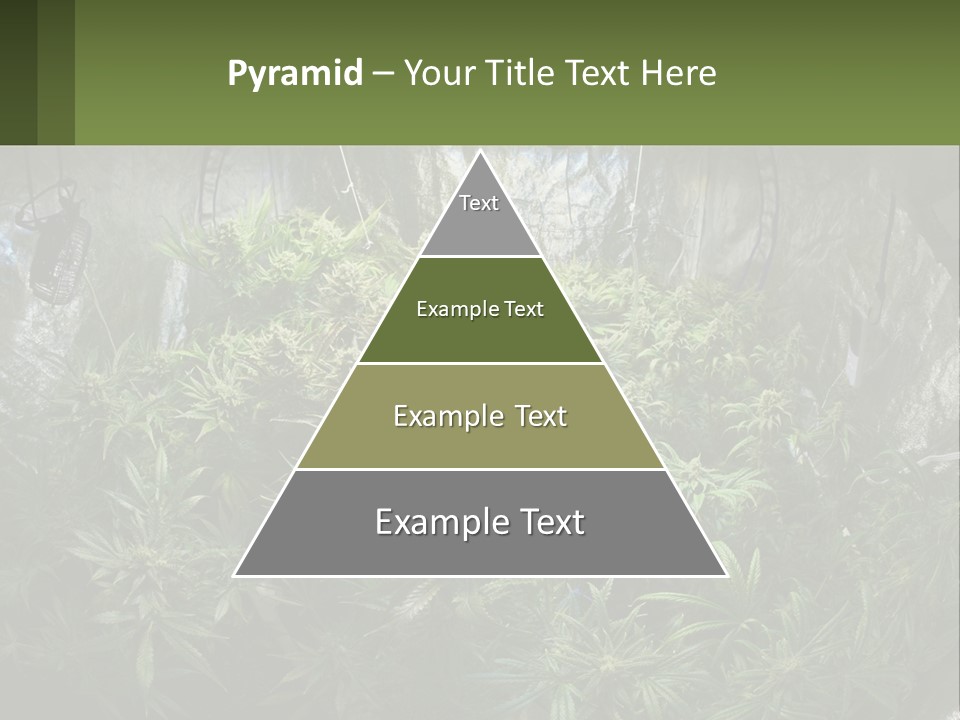 Power Equipment Electricity PowerPoint Template