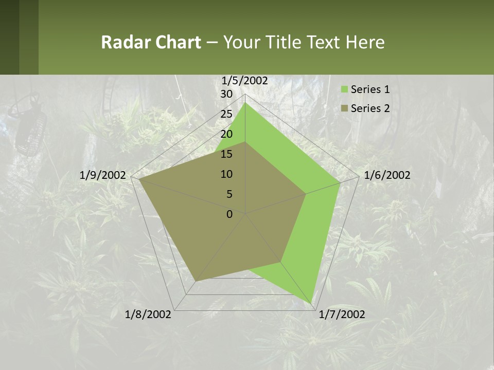 Power Equipment Electricity PowerPoint Template