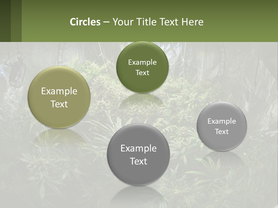 Power Equipment Electricity PowerPoint Template