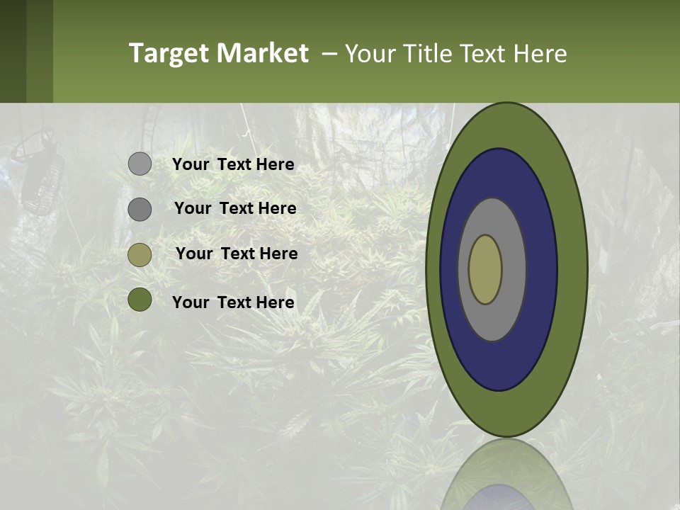 Power Equipment Electricity PowerPoint Template